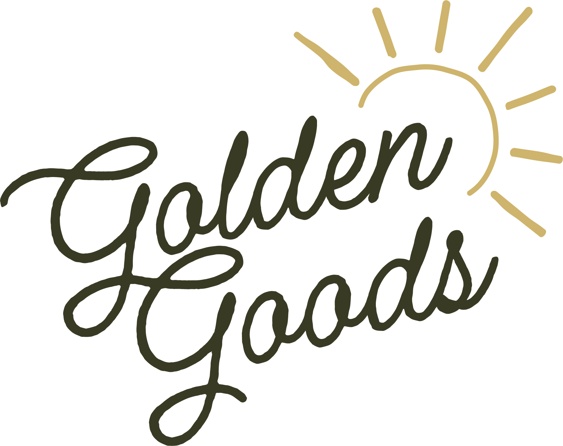 Golden Goods | Made by Makers, Loved by You